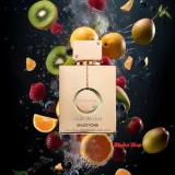 Nước Hoa Unisex Armaf Club de Nuit Milestone EDP Chính Hãng