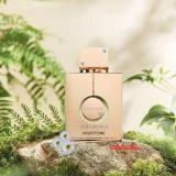 Nước Hoa Unisex Armaf Club de Nuit Milestone EDP Chính Hãng