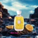 Nước Hoa Unisex Atelier Des Ors Nuda Veritas Extrait