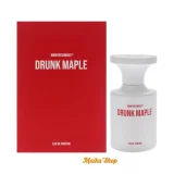 BORNTOSTANDOUT Drunk Maple EDP 50ml Chính Hãng