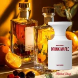 BORNTOSTANDOUT Drunk Maple EDP 50ml Chính Hãng