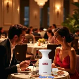 BORNTOSTANDOUT L’Animal EDP 50ml Chính Hãng