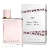 Nước Hoa Nữ Burberry Her EDP
