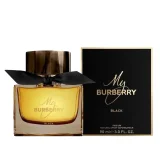 Nước Hoa Nữ Burberry My Burberry Black Parfum Chính Hãng