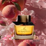 Nước Hoa Nữ Burberry My Burberry Black Parfum Chính Hãng