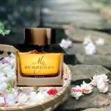 Nước Hoa Nữ Burberry My Burberry Black Parfum Chính Hãng