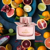 Nước Hoa Nữ My Burberry Blush EDP Chính Hãng