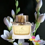 Nước Hoa Nữ My Burberry edp Chính Hãng