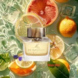 Nước Hoa Nữ My Burberry edp Chính Hãng