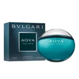 Nước Hoa Nam Bvlgari Aqva Pour Homme EDT Chính Hãng