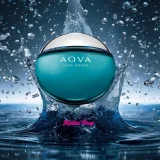 Nước Hoa Nam Bvlgari Aqva Pour Homme EDT Chính Hãng