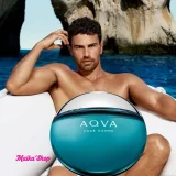 Nước Hoa Nam Bvlgari Aqva Pour Homme EDT Chính Hãng