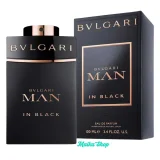 Nước Hoa Nam Bvlgari Man in Black EDP Chính Hãng