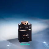 Nước Hoa Nam Bvlgari Man in Black EDP Chính Hãng