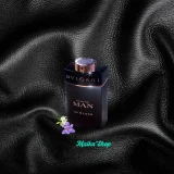 Nước Hoa Nam Bvlgari Man in Black EDP Chính Hãng