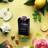 Nước Hoa Nam Bvlgari Man in Black EDP Chính Hãng
