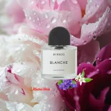 Nước Hoa Nữ Byredo Blanche EDP Chính Hãng