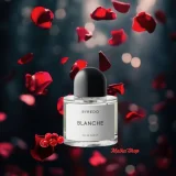 Nước Hoa Nữ Byredo Blanche EDP Chính Hãng