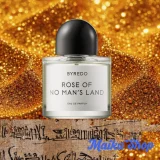 Nước Hoa Unisex Byredo Rose Of No Man's Land EDP Chính Hãng