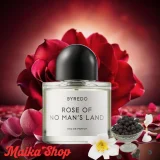Nước Hoa Unisex Byredo Rose Of No Man's Land EDP Chính Hãng