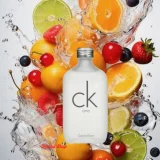 Nước Hoa Unisex Calvin Klein Ck One EDT Chính Hãng