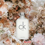 Nước Hoa Unisex Calvin Klein Ck One EDT Chính Hãng