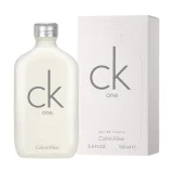 Nước Hoa Unisex Calvin Klein Ck One EDT Chính Hãng