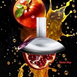 Nước Hoa Nữ Calvin Klein Ck Euphoria Woman EDP Chính Hãng