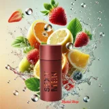 Nước Hoa Nam Carolina Herrera 212 Sexy Men EDT Chính Hãng