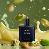 Nước Hoa Nam Chanel Bleu de Chanel EDP