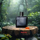 Nước Hoa Nam Chanel Bleu de Chanel EDT