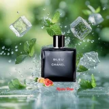 Nước Hoa Nam Chanel Bleu de Chanel EDT