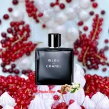 Nước Hoa Nam Chanel Bleu de Chanel EDT