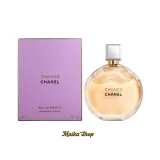 Nước Hoa Nữ Chanel Chance EDP Chính hãng