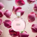 Nước Hoa Nữ Chanel Chance Eau Tendre EDP