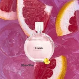 Nước Hoa Nữ Chanel Chance Eau Tendre EDT