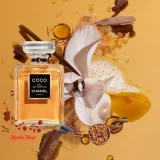 Nước Hoa Nữ Chanel Coco EDP
