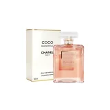 Nước Hoa Nữ Chanel Coco Mademoiselle EDP