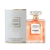 Nước Hoa Nữ Chanel Coco Mademoiselle EDP Intense Chính Hãng