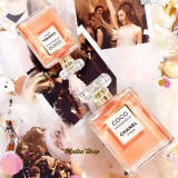 Nước Hoa Nữ Chanel Coco Mademoiselle EDP Intense Chính Hãng
