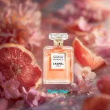 Nước Hoa Nữ Chanel Coco Mademoiselle EDP Intense Chính Hãng