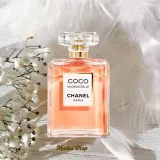Nước Hoa Nữ Chanel Coco Mademoiselle EDP Intense Chính Hãng