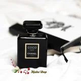 Nước Hoa Nữ Chanel Coco Noir Chính Hãng