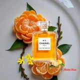 Nước Hoa Nữ Chanel No5 EDP
