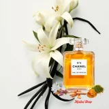 Nước Hoa Nữ Chanel No5 EDP