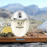 Nước Hoa Nữ Chanel No5 L’eau Chính Hãng