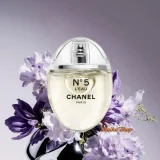 Nước Hoa Nữ Chanel No5 L’eau Chính Hãng