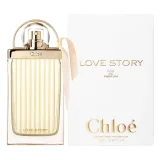Nước Hoa Nữ Chloe Love Story EDP Chính Hãng