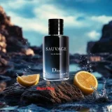 Nước Hoa Nam Christian Dior Sauvage EDP