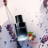 Nước Hoa Nam Christian Dior Sauvage EDT
